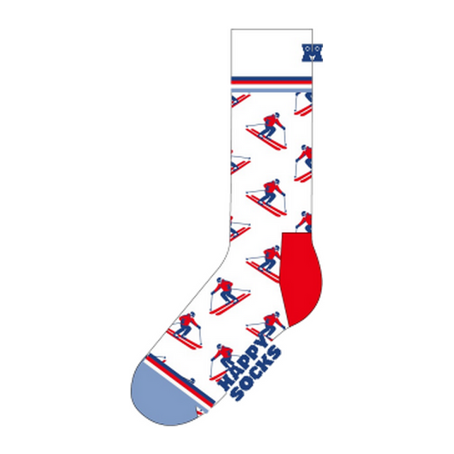 Happy Socks Skier Sock P008426