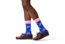 HappyCatSockP004473_6300Blue_4