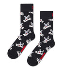 HappyCatSockP004474_9000Black_4
