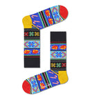 HappyHolidaySockHHS01_Green_3