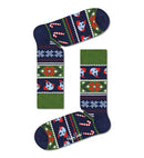 HappyHolidaySockHHS01_Green_3