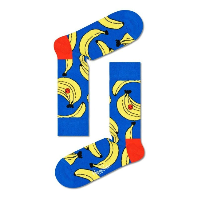 HappySocksBananaBAN01_Blue_1