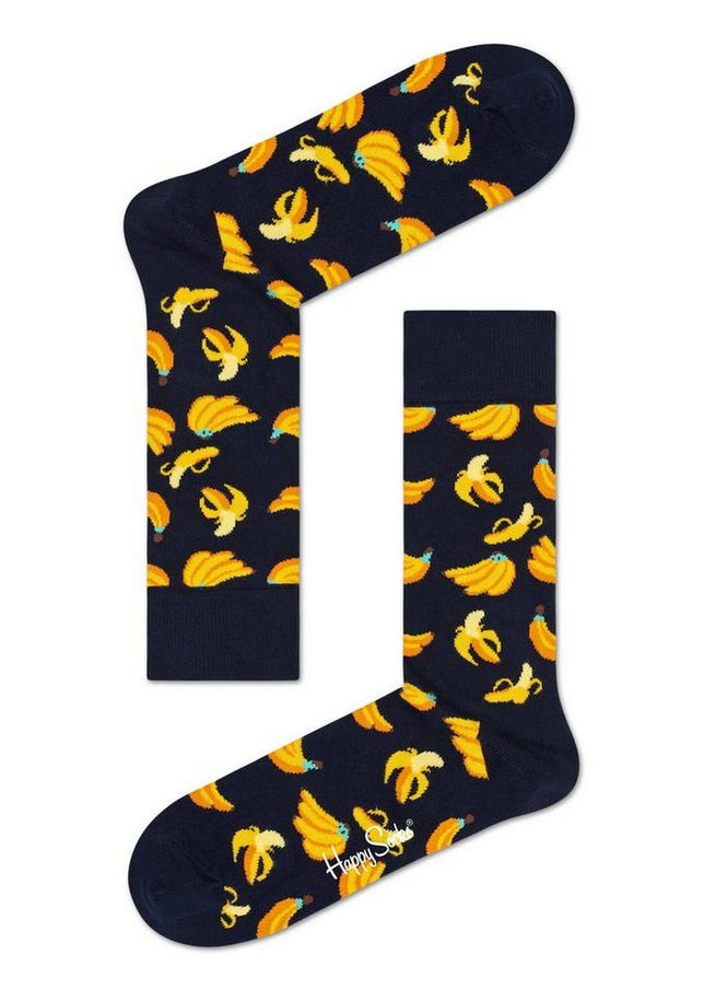 HappySocksBananaBAN01_DarkBlue_1