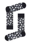 HappySocksDiamondDIA01_Black_2