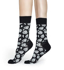 HappySocksDiamondDIA01_Black_2