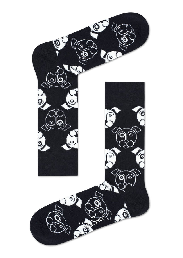 HappySocksDogsDOG01_9000Black_1
