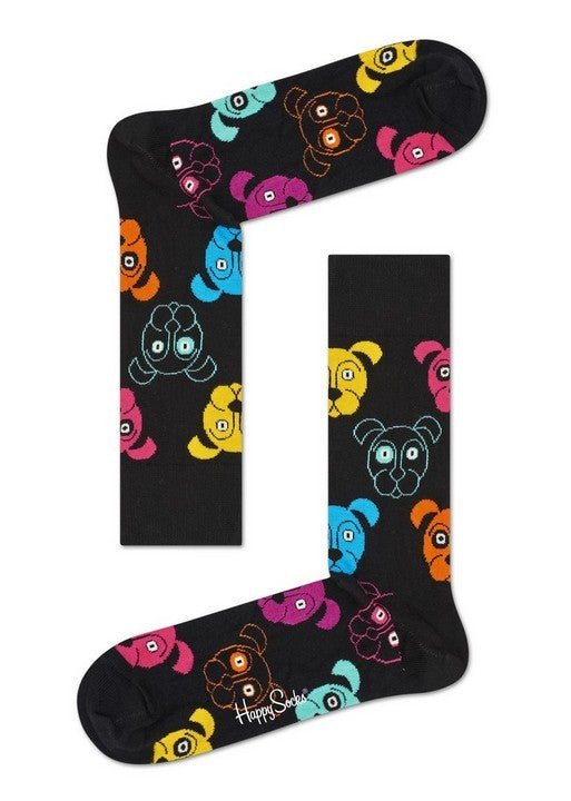 HappySocksDogsDOG01_Black_1