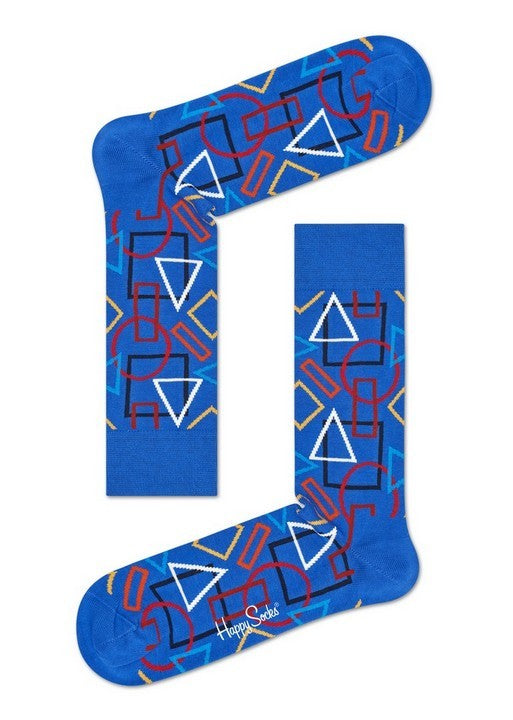 HappySocksGeoGEO01_Blauw_1