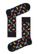 HappySocksHotdogHOT01_Black_1