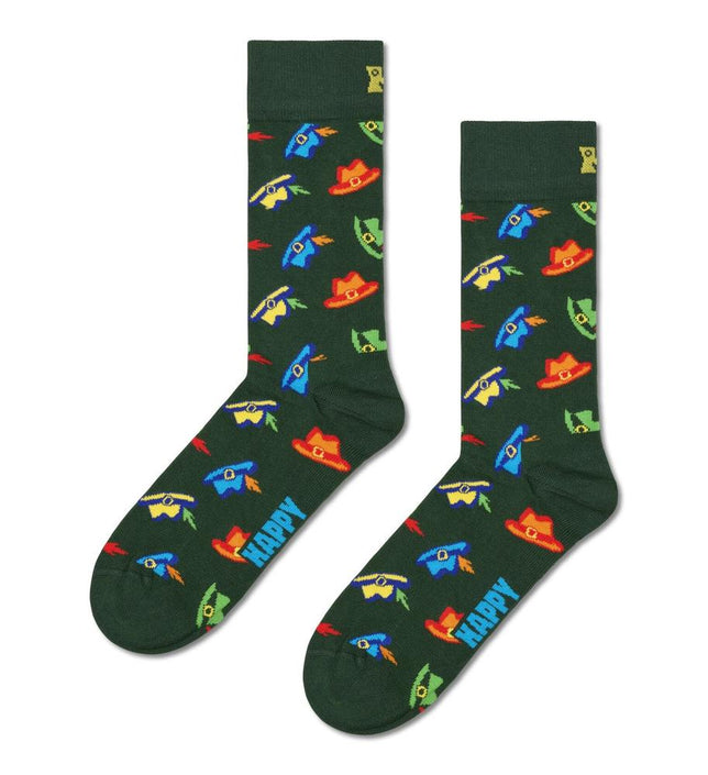 HatSockP004092_7300Green_3