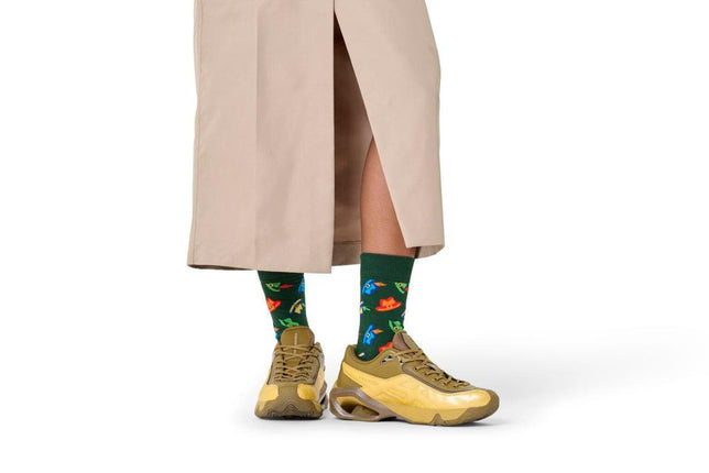 HatSockP004092_7300Green_4