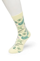 Bonnie Doon Dames Sokken Herbs Sock BD 041114 - Jambelles