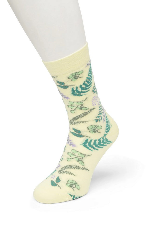 Herbs Sock BD 041114