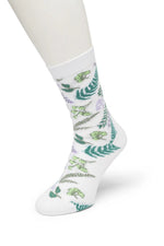 Bonnie Doon Dames Sokken Herbs Sock BD 041114 - Jambelles