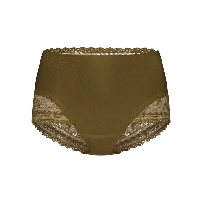Highwaistlace60002_OliveGreen1605_1