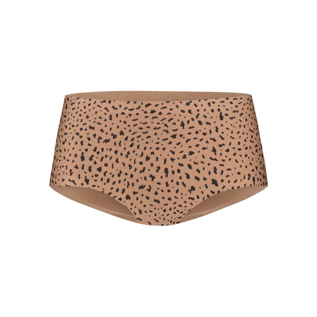 Hipster Women Secrets Midi brief 30177