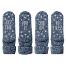 HomesocksABSTekst15016_Anthracite_1