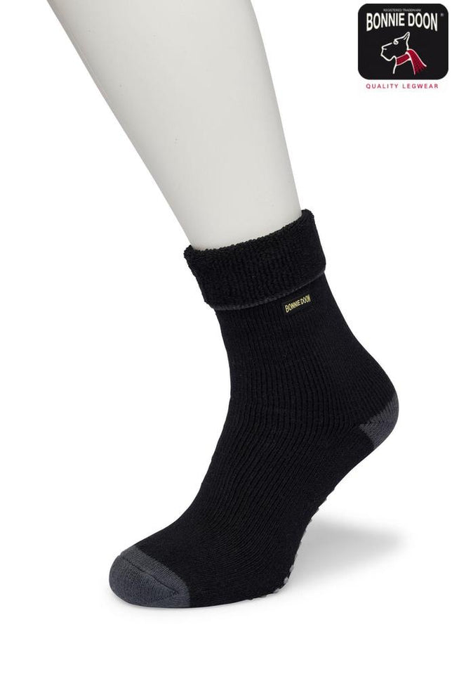 HomewearAnti-SlipsockBP212106_BlackBlack_1