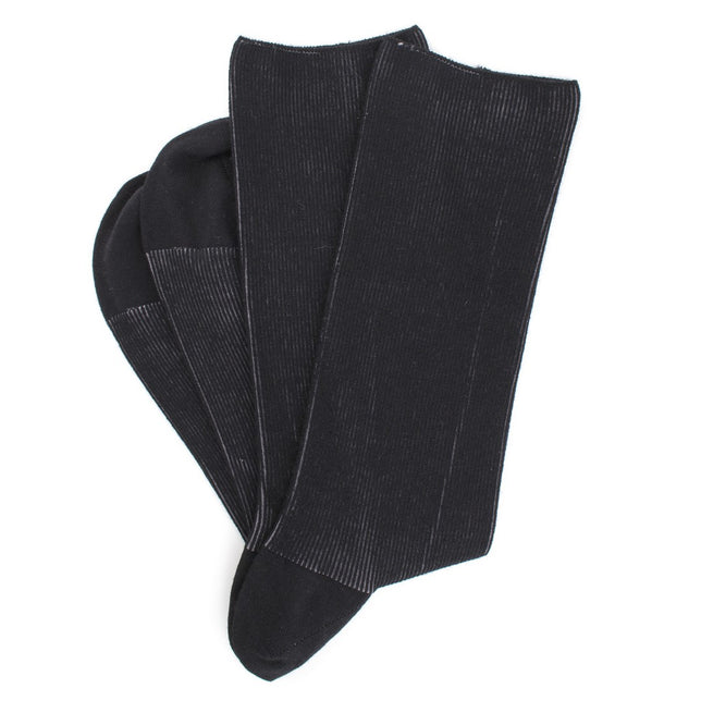 HommeChaussetteSBEPerlageAP504311_Noir_4
