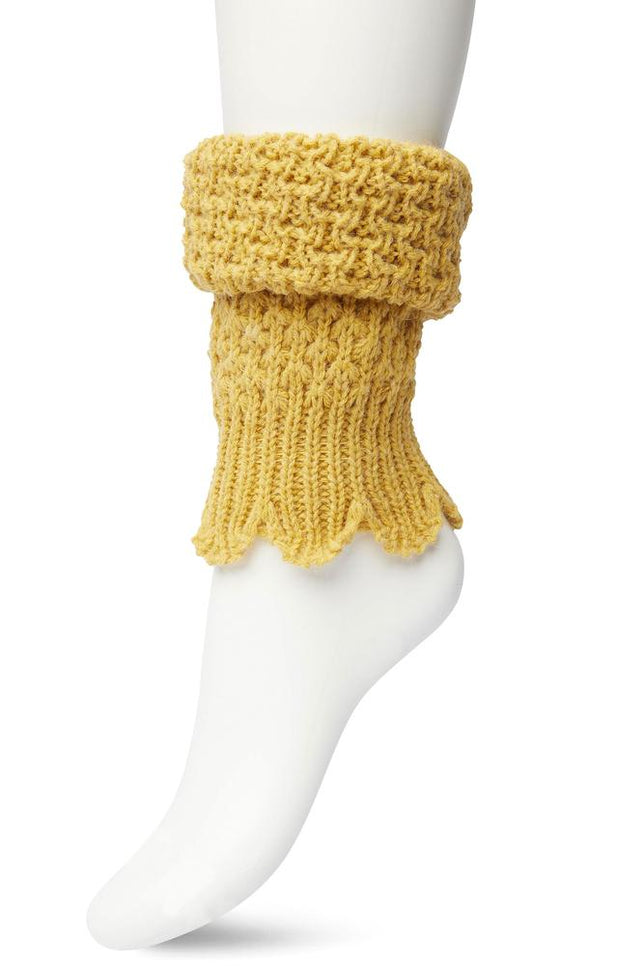 HoneycombBootTopBN351789_MineralYelMineralYellow_1