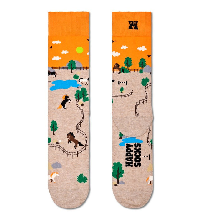 HorseSockP000133_Print_1