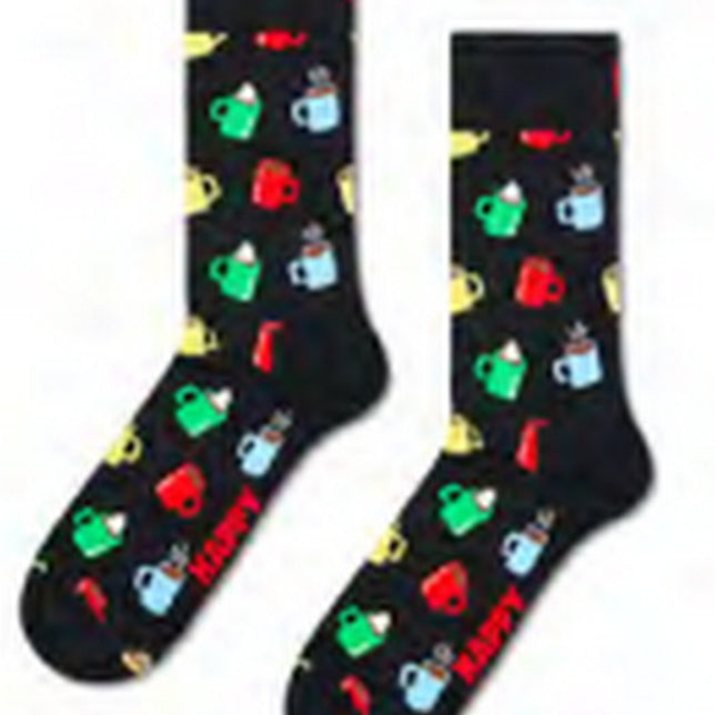 Hot Chocolate Sock P006262