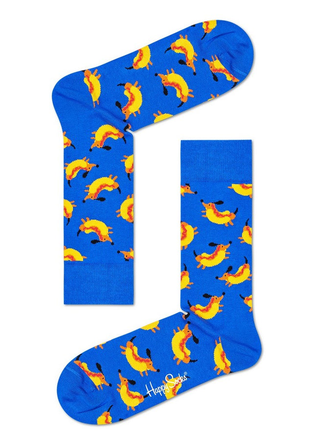 HotdogSockHDD01_Blue_1