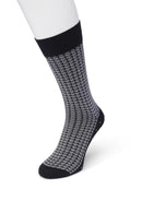 HoundstoothSockBP212101_SudanBrowSudanBrown_1