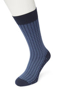 HoundstoothSockBP212101_SudanBrowSudanBrown_1