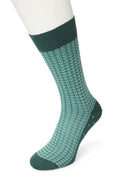 HoundstoothSockBP212101_SudanBrowSudanBrown_1