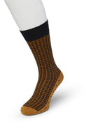 HoundstoothSockBP212101_SudanBrowSudanBrown_1