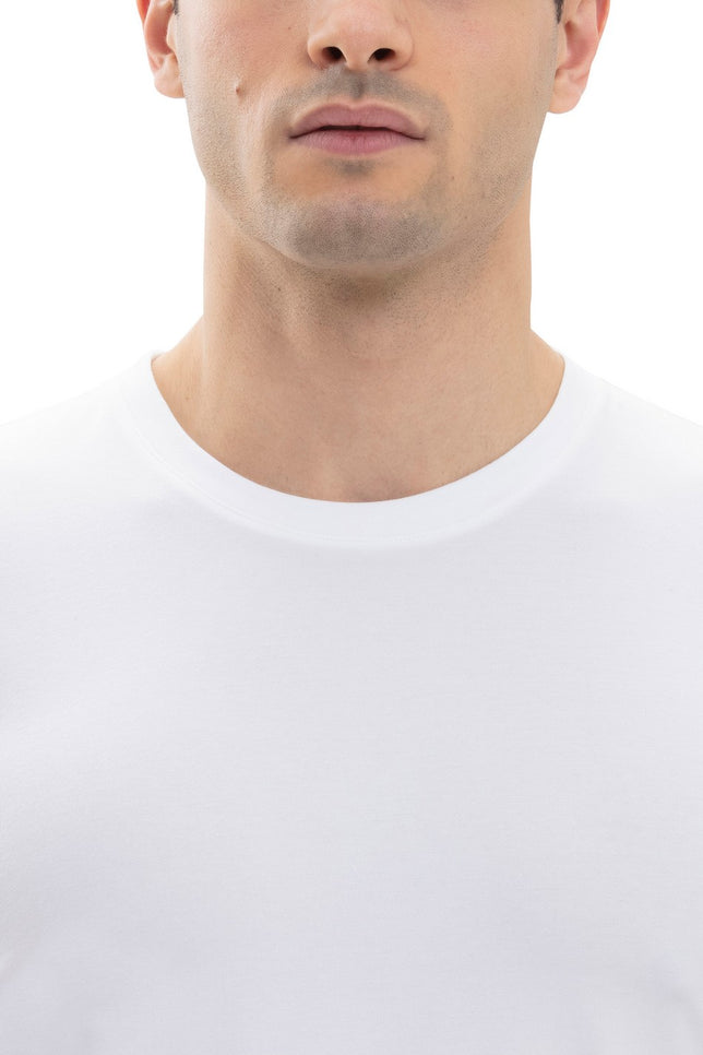 HybrideT-shirtMeyBasics30037_101weiss_3