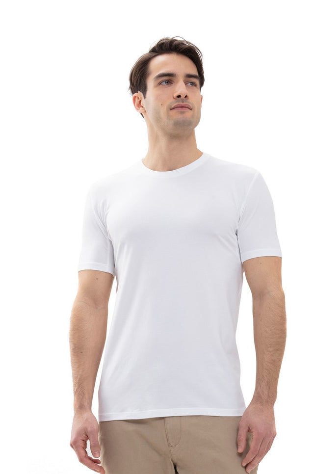 HybrideT-shirtMeyBasics30037_101weiss_5
