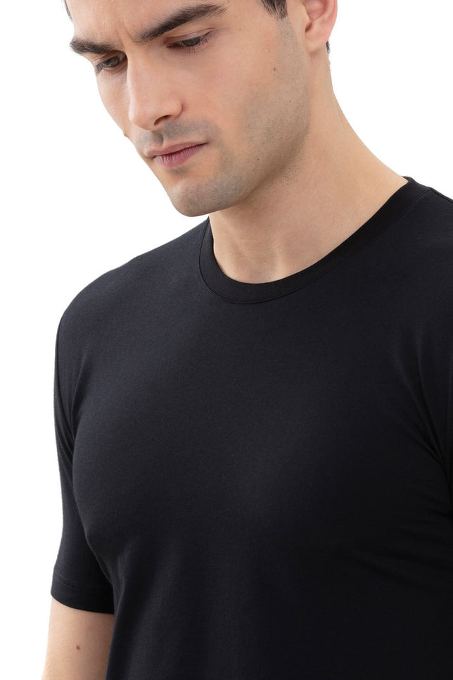 HybrideT-shirtMeyBasics30037_123schwarz_3
