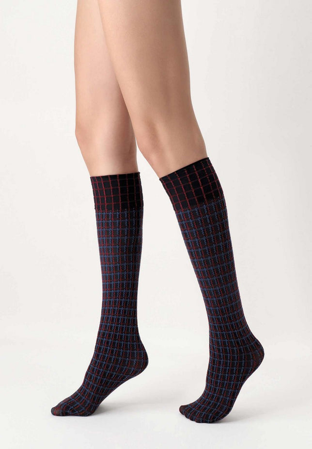 ILoveFirstClass50KniekousVOBC67518_CheckColorsG3E_3