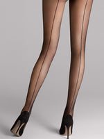 Individual 10 Back Seam Tight 18563