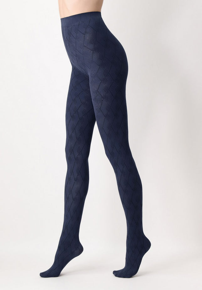 JacquardDesign60PantyVOBC67904_Blue_1