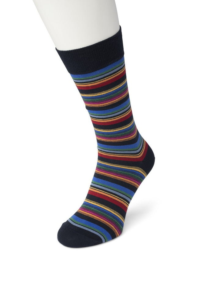Jersey Stripes sock BP051101