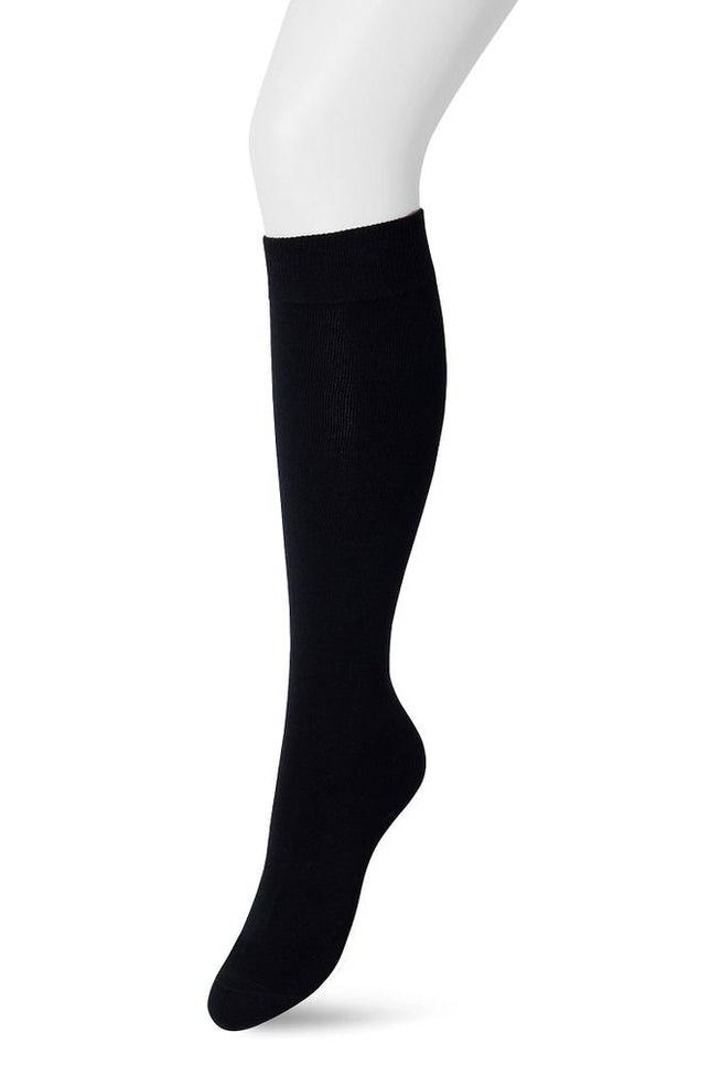 KatoenenKniekous83430_BlackBlack_1