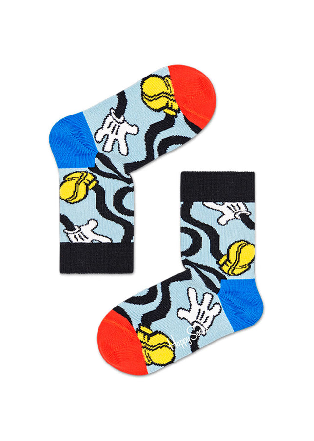 KidsDisneyMickeyStretchSocksKDNY01-6000_Blauw_1