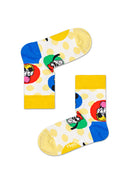 KidsDisneySunnyCrewSocksKDNY01-2000_Geel_1