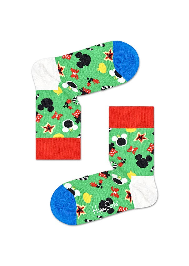 KidsDisneyTreemendousSockKDNY01-7000_Groen_1