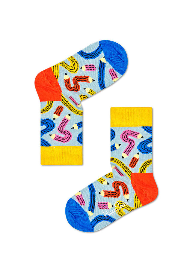 KidsPenSocksKPEN01_Blue_1