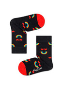 KidsRainbowSocksKRBS01_Black_1