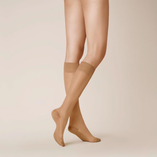 KniestrumpfCottonSole110179800_1003Tan_2
