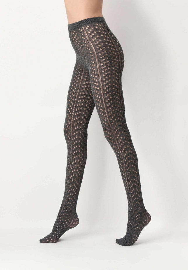 KnittedMaillotVOBC67525_AnthraciteMelange_1