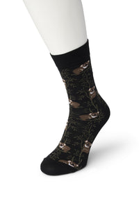 Bonnie Doon Dames Sokken Koala Sock BP051114 - Jambelles