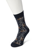 Bonnie Doon Dames Sokken Koala Sock BP051114 - Jambelles
