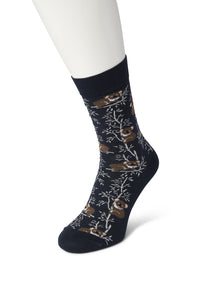 Bonnie Doon Dames Sokken Koala Sock BP051114 - Jambelles