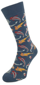 KoiCarpsSockBT992146_DarkBlueDarkBlue_1